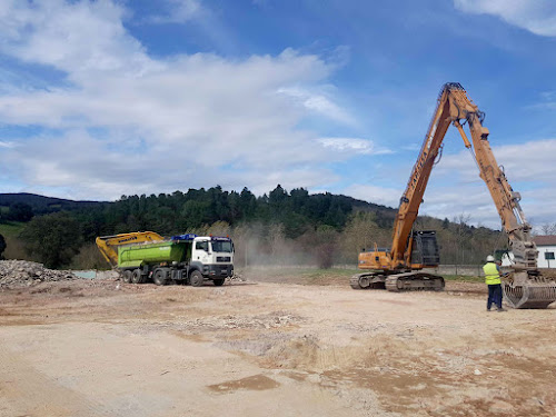 Proyecto demolición cuartel Burgos