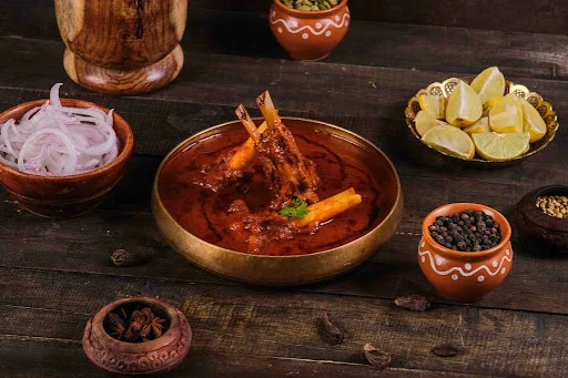 Mutton Rogan Josh