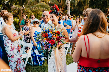 Photographe de mariage Nikki Van Huffel (nikkilucyphoto). Photo du 13 avril 2020