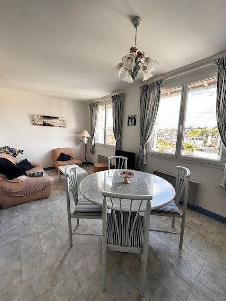 Vente appartement 3 pièces 55 m² à Binic (22520), 183 000 €