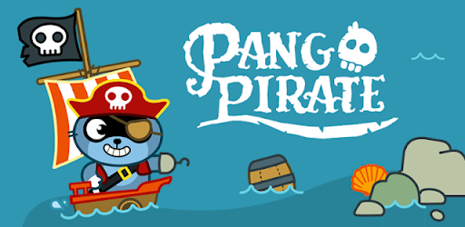 Pango Pirate : Adventure game