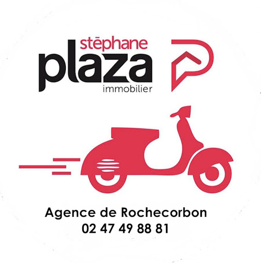 STÉPHANE PLAZA IMMOBILIER ROCHECORBON