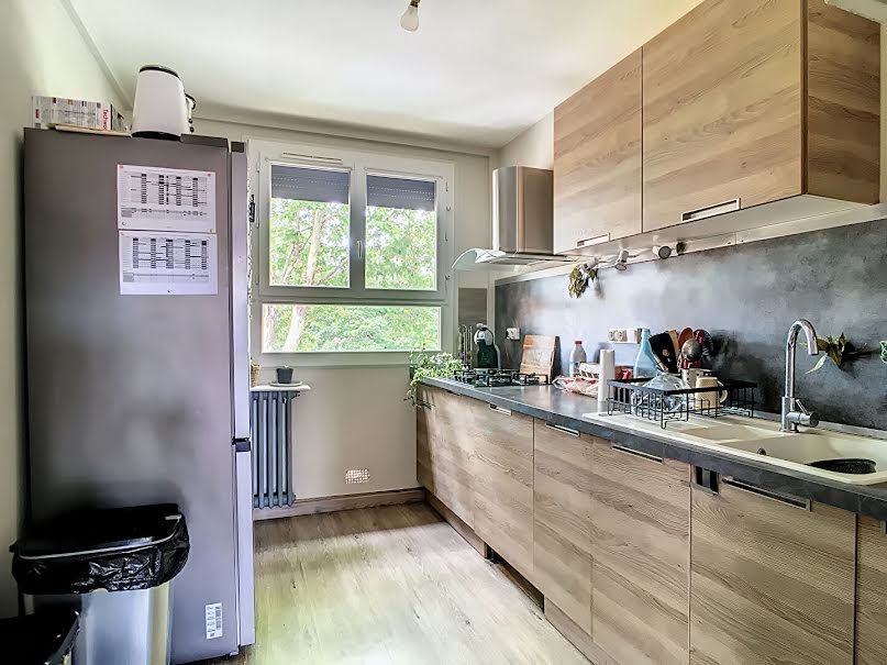 Vente appartement 3 pièces 67 m² à Montauban (82000), 98 500 €