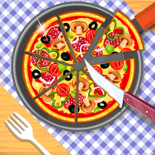 Make Pizza Baking Kitchen Aplicații Pe Google Play