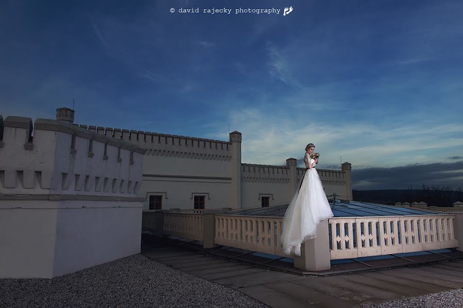 Wedding photographer David Rajecky (rajecky). Photo of 3 October 2014