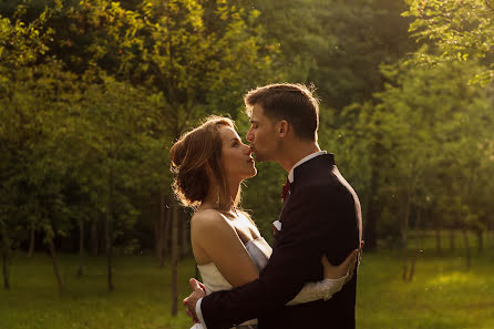 Wedding photographer Olga Ezhgurova (photoezh). Photo of 18 January 2018