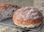 Cranberry Walnut Yeast Bread was pinched from <a href="http://southernfood.about.com/od/yeastbreads/r/Cranberry-Walnut-Yeast-Bread.htm" target="_blank">southernfood.about.com.</a>