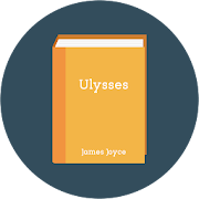 Ulysses 1.1 Icon