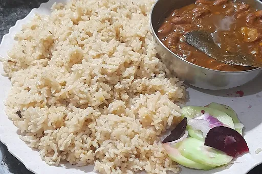 Rajma Rice