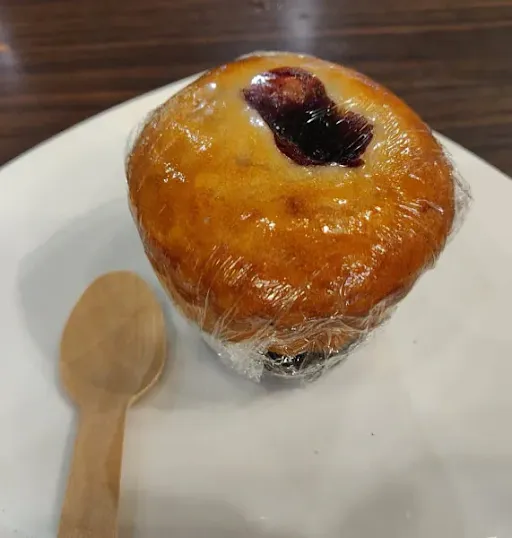 Blueberry Muffin Big