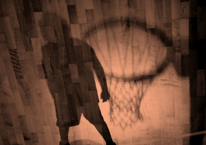 Giochiamo a basket? di marco pardi photo