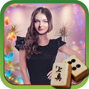 Download Hidden Mahjong: My Beauty Salon For PC Windows and Mac