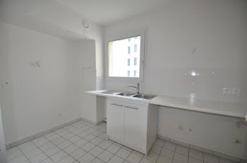 appartement à Asnieres-sur-seine (92)