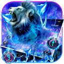 Roaring Lion Keyboard 10001002 APK Baixar