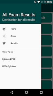 All Exam Results 2017 - náhled