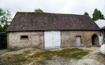 maison à Les Aspres (61)