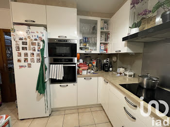 appartement à Villiers-le-Bel (95)