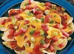 Easy Cheesy Nachos Recipe was pinched from <a href="http://www.tasteofhome.com/Recipes/Easy-Cheesy-Nachos" target="_blank">www.tasteofhome.com.</a>