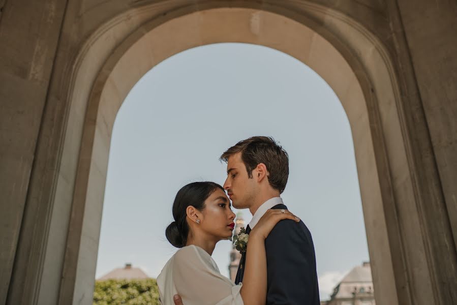 Photographe de mariage Laurynas Aravicius (onlylove). Photo du 22 mai 2018