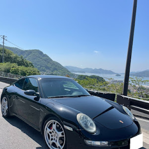 911 クーペ カレラS