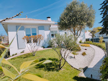 maison à La Roche-sur-Yon (85)