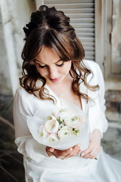 Fotografo di matrimoni Dmitriy Zhdanov (dimon). Foto del 25 aprile