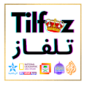 بث مباشر لجميع القنوات - Tilfa icon