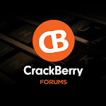 Cover Image of Herunterladen CrackBerry Forums 7.1.35 APK