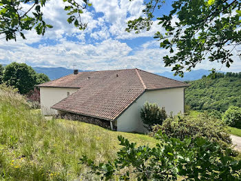 maison à Saint-Marcellin (38)