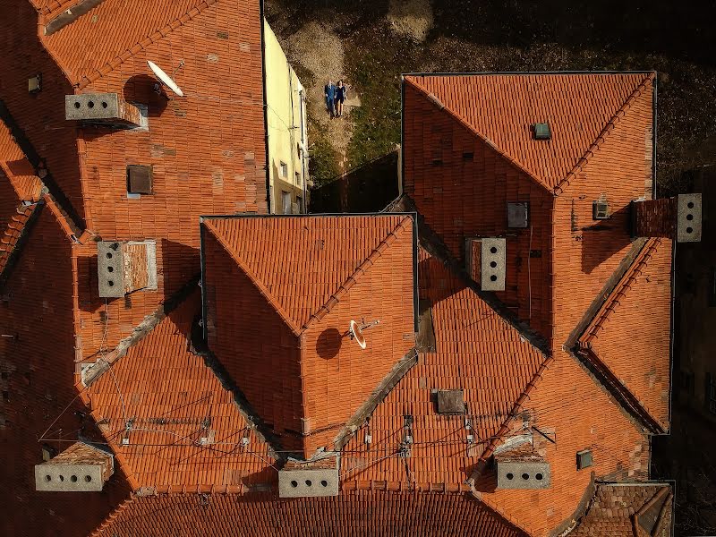 Fotógrafo de bodas Fekete Stefan (stefanfekete). Foto del 12 de marzo 2018