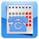 Calendar Clients icon