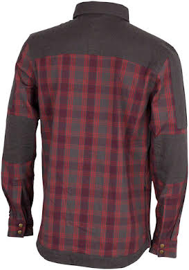 Club Ride Jack Flannel Jersey - Long Sleeve, Men's alternate image 7