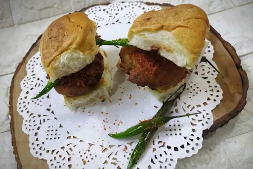 Vada Pav [2 Vada]