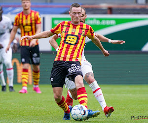 KV Mechelen gaat vlot door de competitie: "Toch geloof ik dat play-off 1 te hoog gegrepen is"