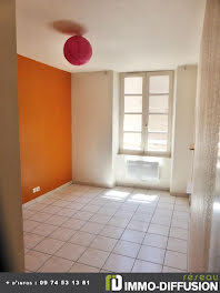 appartement à Mende (48)