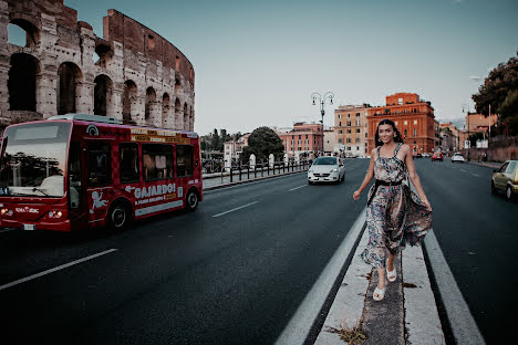 Fotógrafo de bodas Ekaterina Yaltykova (photobyyaltykova). Foto del 3 de noviembre 2021