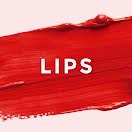 Lips Makeup - Instagram Highlight item