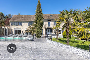 maison à La Queue-les-Yvelines (78)