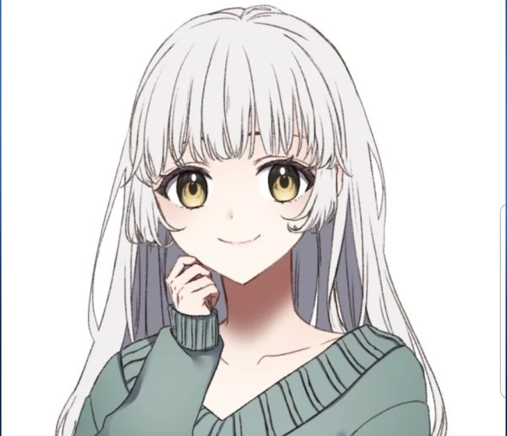 「お知らせ？　みたいなの」のメインビジュアル