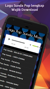 POP Sunda lengkap Mp3 - náhled