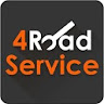 4 Road Service -  Truck Servic icon