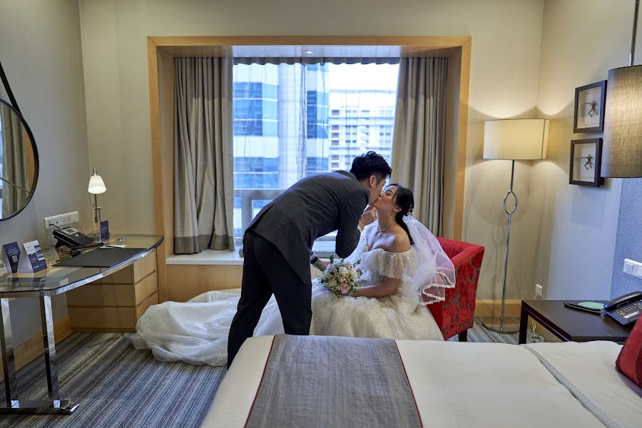 Весільний фотограф Alvin Yap (mellowpictures). Фотографія від 8 квітня 2022