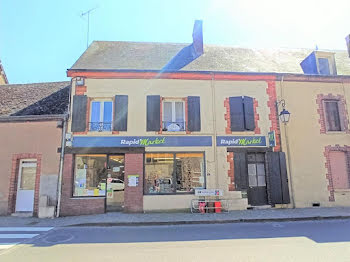 maison à Brou (28)