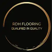 RDH Flooring Ltd Logo