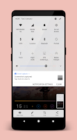 [Substratum] StatusBar Icons ( Screenshot