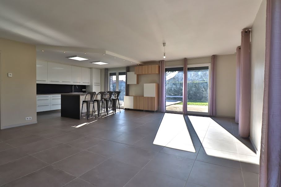 Vente maison 8 pièces 172 m² à Barberey-Saint-Sulpice (10600), 328 600 €