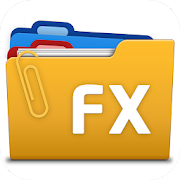 FE File Explorer - Document, Apps, File Manager Mod apk última versión descarga gratuita