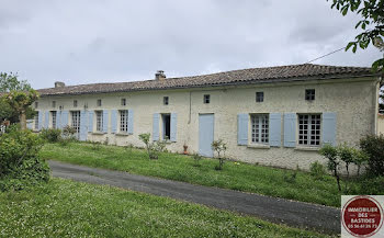 maison à Rauzan (33)