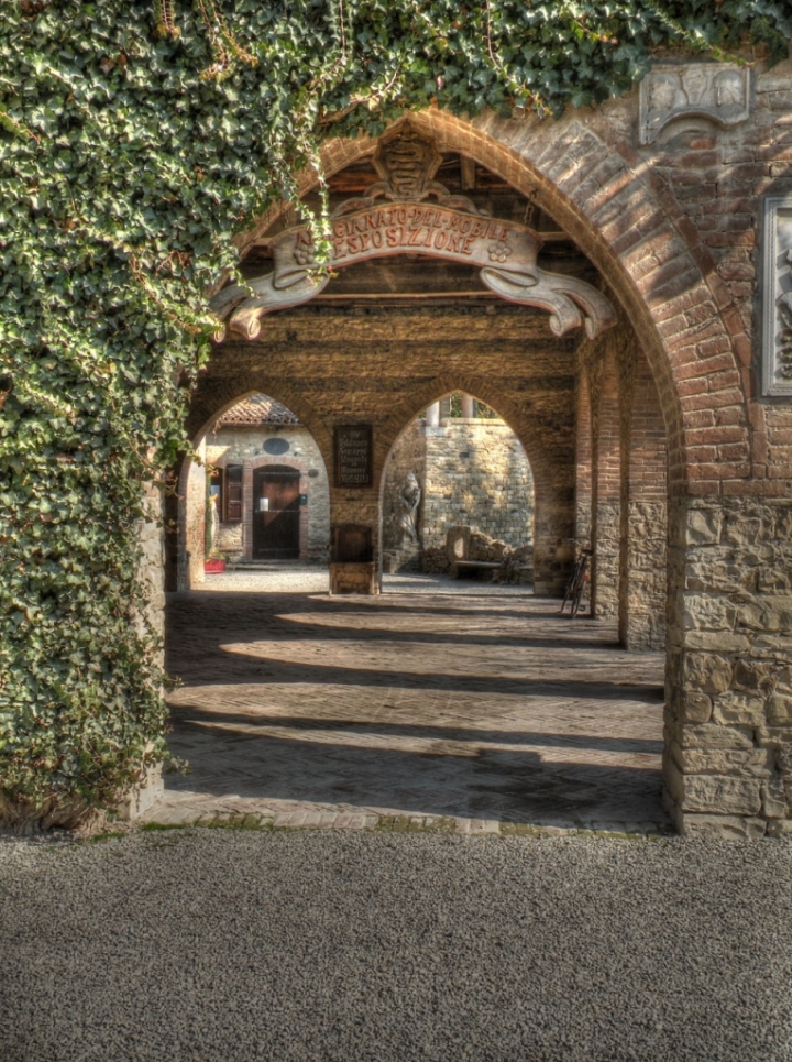 Borgo Mediovale di gabaglio.marco