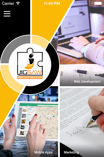 Jigsaw Freelance Specialists